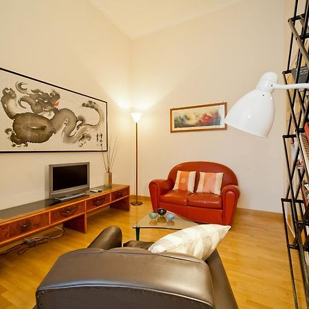 Old Town Apartments ローマ 部屋 写真