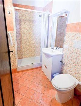 Old Town Apartments ローマ エクステリア 写真