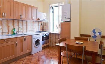 Old Town Apartments ローマ エクステリア 写真